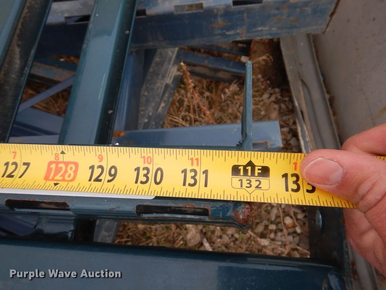 image for item KW9771 Pallet racking