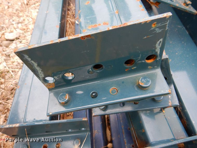 image for item KW9771 Pallet racking