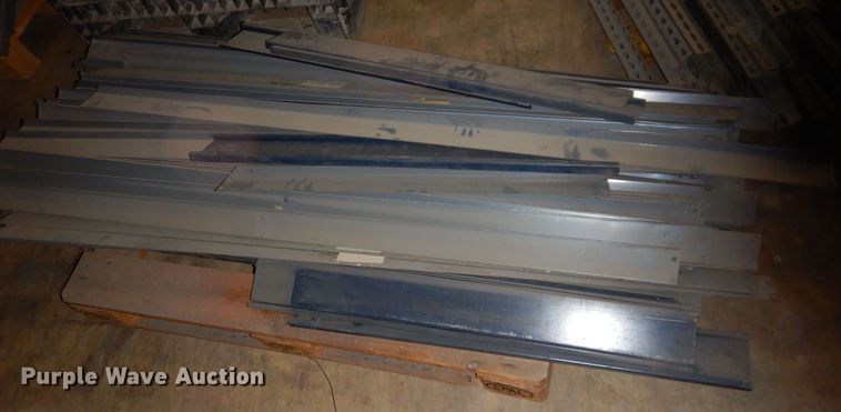 image for item KW9771 Pallet racking