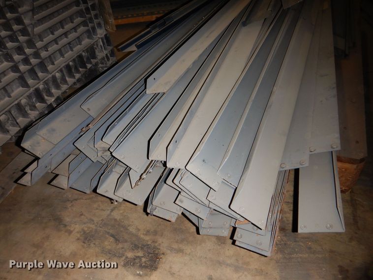 image for item KW9771 Pallet racking