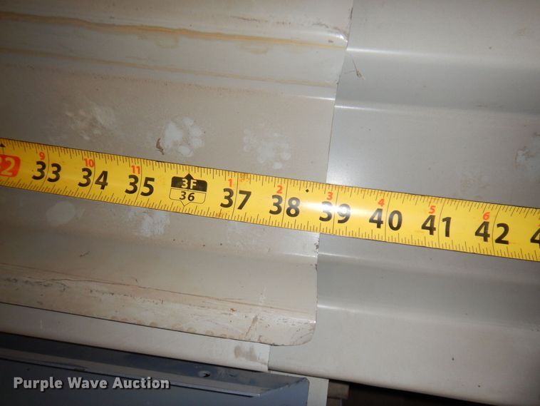 image for item KW9771 Pallet racking