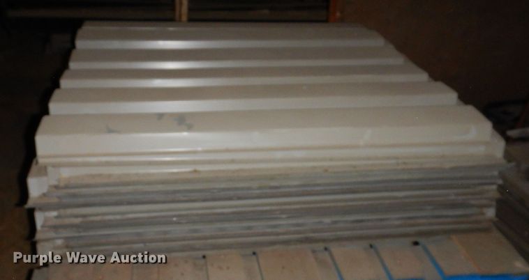 image for item KW9771 Pallet racking