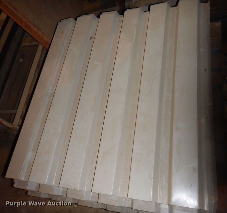 image for item KW9771 Pallet racking