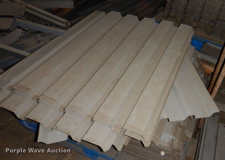 image for item KW9771 Pallet racking