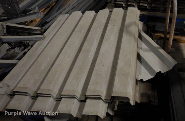 image for item KW9771 Pallet racking