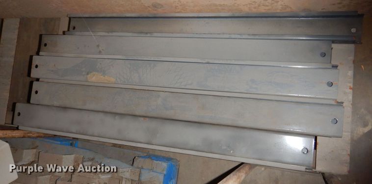 image for item KW9771 Pallet racking