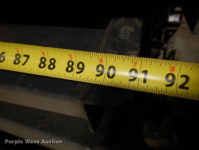 image for item KW9771 Pallet racking