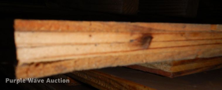 image for item KW9771 Pallet racking