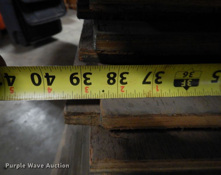 image for item KW9771 Pallet racking