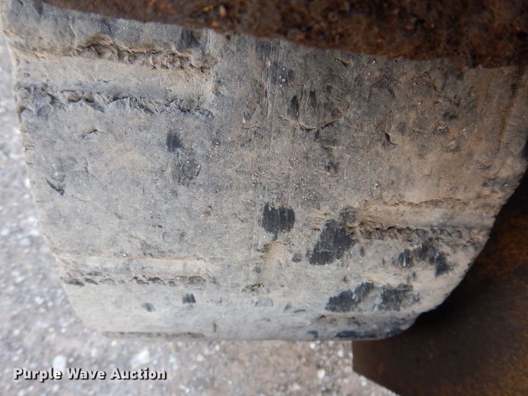 image for item KW9777 Allis Chalmers ACC-40 LPS  forklift