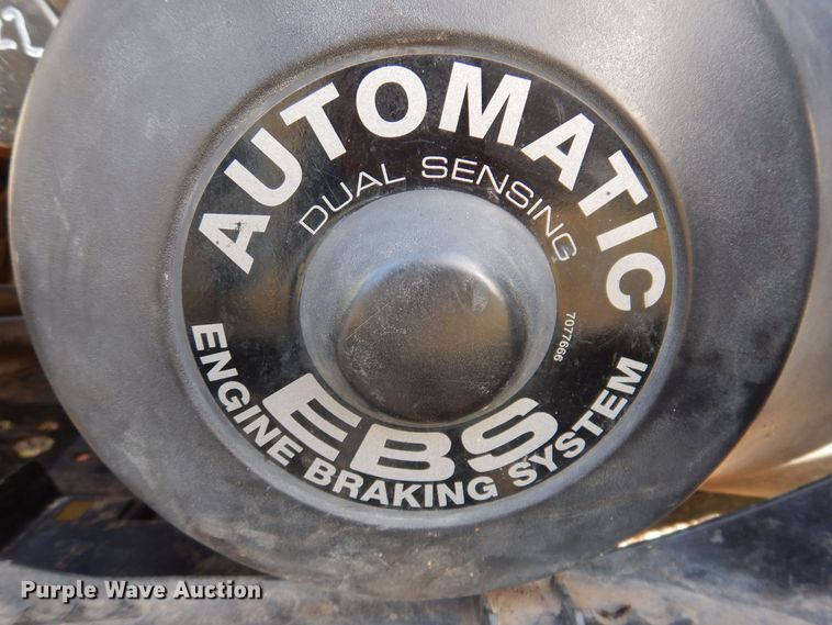 image for item KW9779 2003 Polaris Sportsman 500 HO  ATV