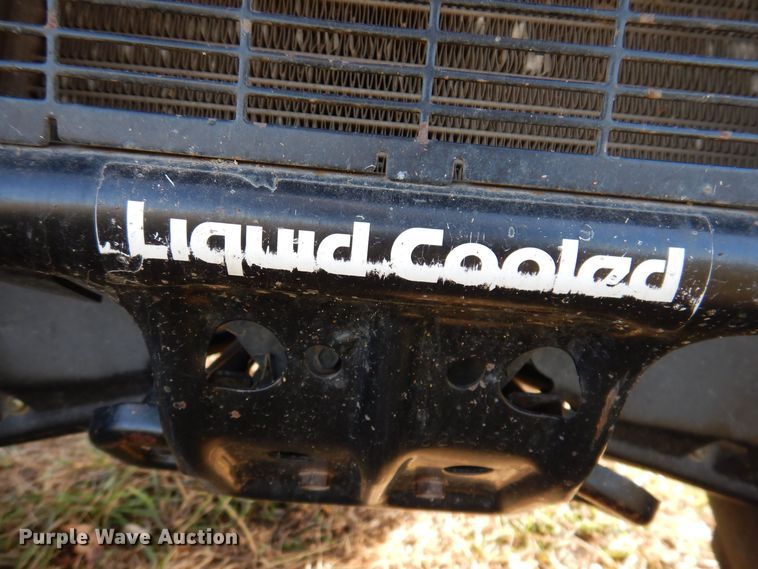 image for item KW9779 2003 Polaris Sportsman 500 HO  ATV