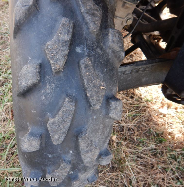 image for item KW9779 2003 Polaris Sportsman 500 HO  ATV