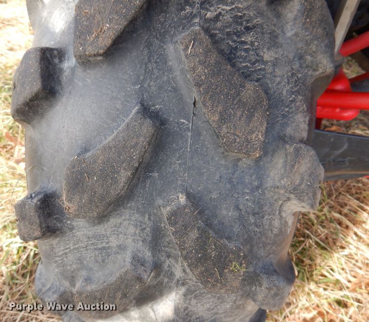 image for item KW9779 2003 Polaris Sportsman 500 HO  ATV