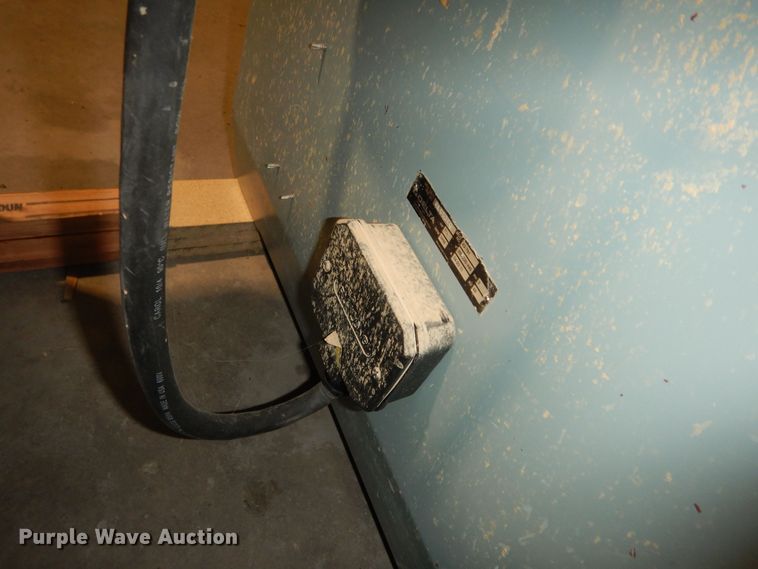 image for item LG9876 Delta 5-Speed  wood shaper