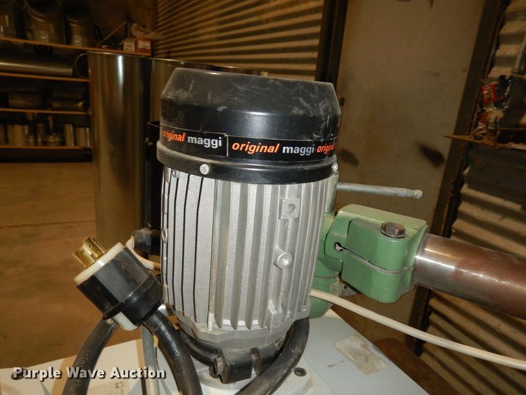 image for item LG9876 Delta 5-Speed  wood shaper