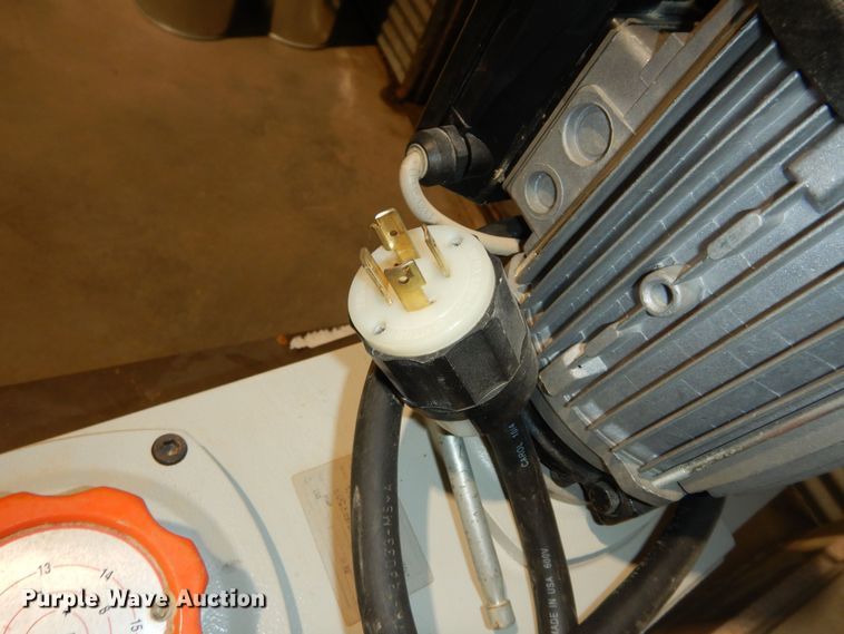 image for item LG9876 Delta 5-Speed  wood shaper