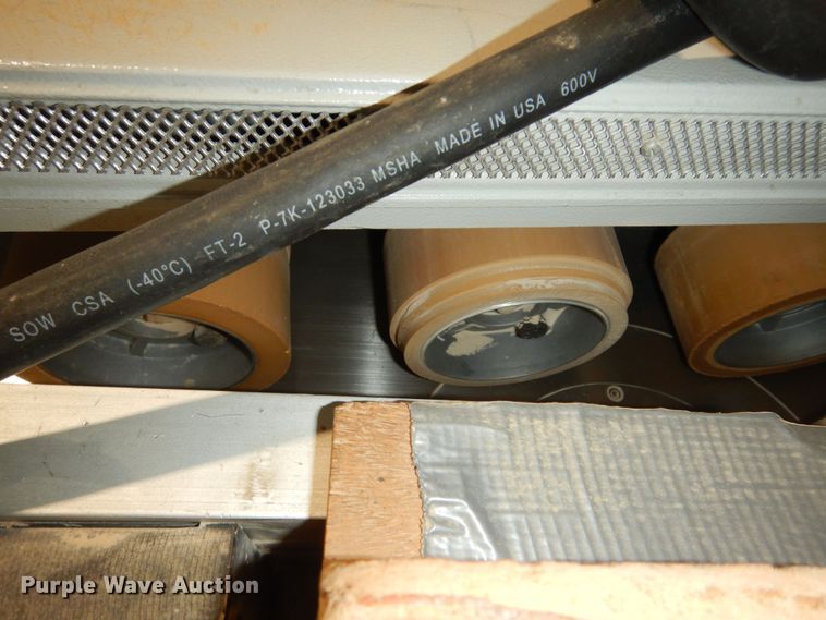 image for item LG9876 Delta 5-Speed  wood shaper