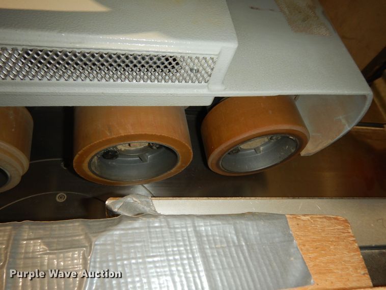 image for item LG9876 Delta 5-Speed  wood shaper