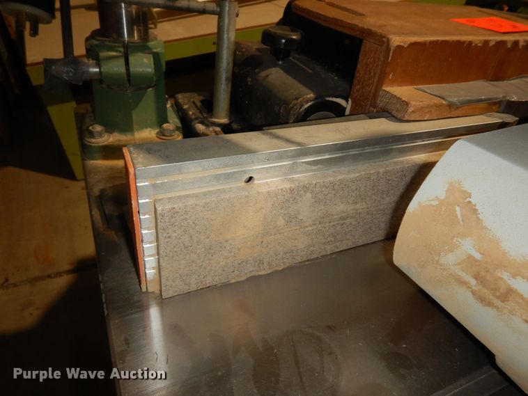 image for item LG9876 Delta 5-Speed  wood shaper