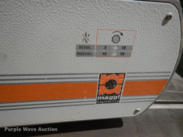 image for item LG9876 Delta 5-Speed  wood shaper