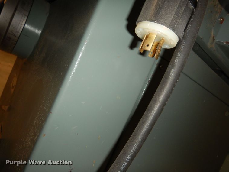 image for item LG9877 Delta 5-Speed  wood shaper