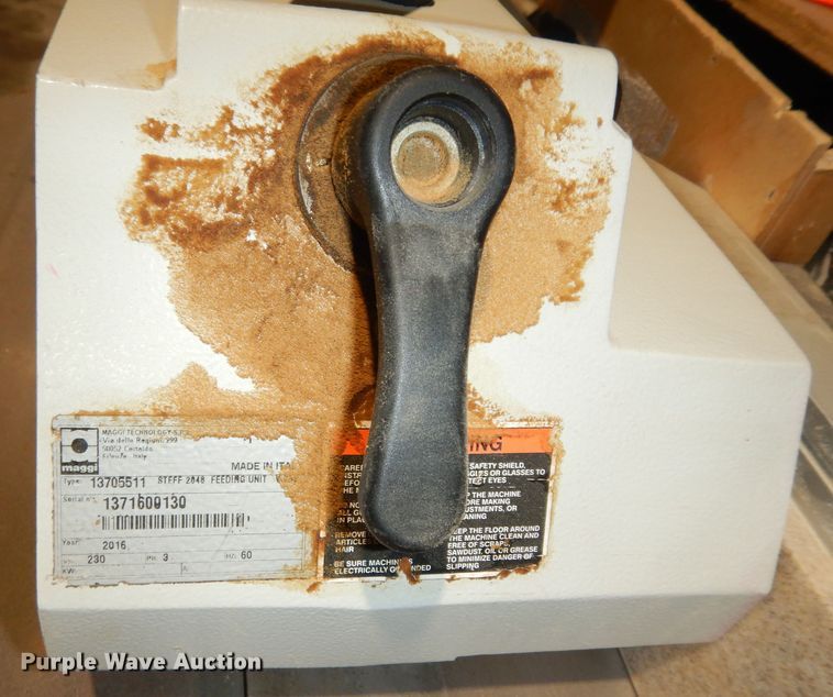 image for item LG9877 Delta 5-Speed  wood shaper