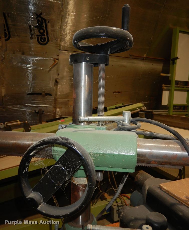 image for item LG9877 Delta 5-Speed  wood shaper