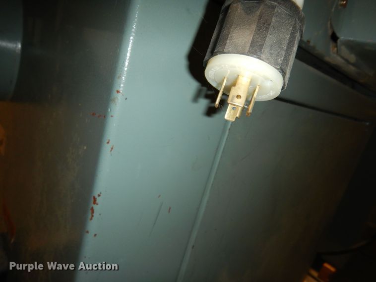 image for item LG9878 Delta 5-Speed  wood shaper