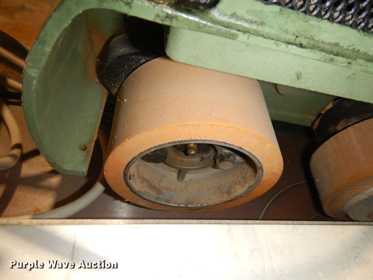 image for item LG9878 Delta 5-Speed  wood shaper