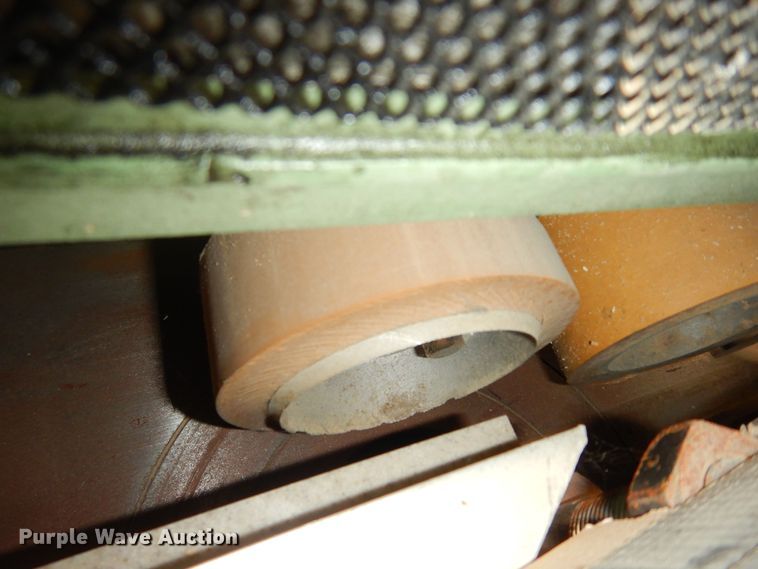 image for item LG9878 Delta 5-Speed  wood shaper