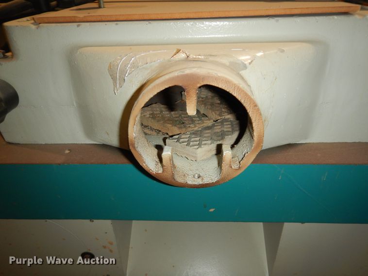 image for item LG9881 1999 Griggio T220  spindle moulding machine