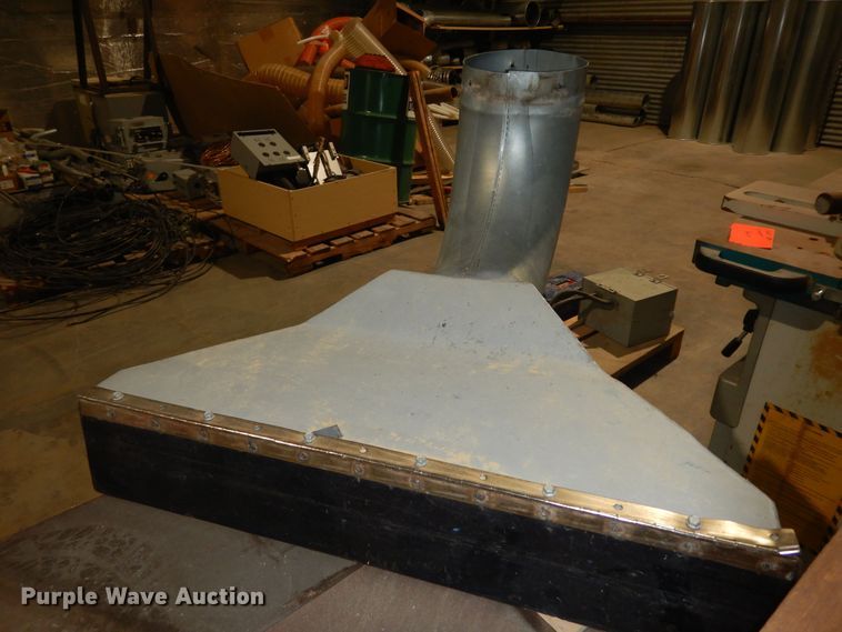 image for item LG9882 1986 Griggio TC2000  spindle shaper