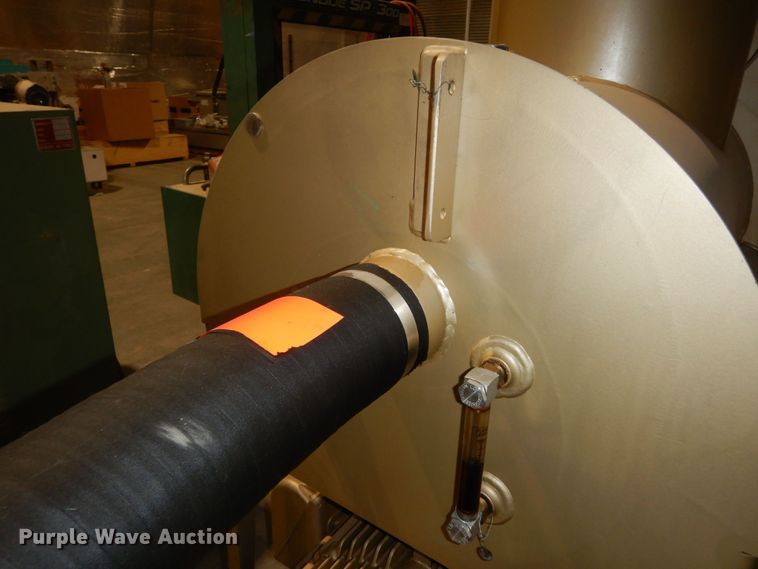 image for item LG9884 2012 Dekker VMXVFD0553KA100  vacuum pump