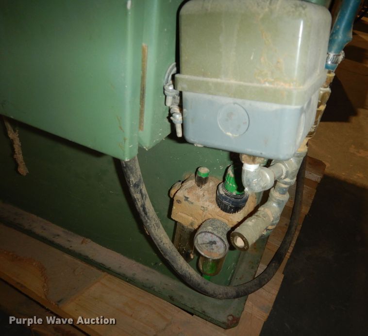 image for item LG9886 Creda  door pull drill