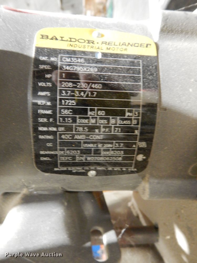 image for item LG9887 Ritter  door pull drill