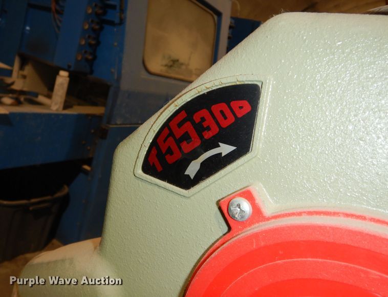 image for item LG9889 OMGA T55300 miter saw