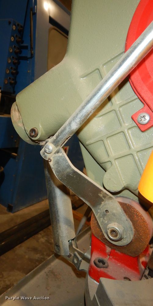 image for item LG9889 OMGA T55300 miter saw