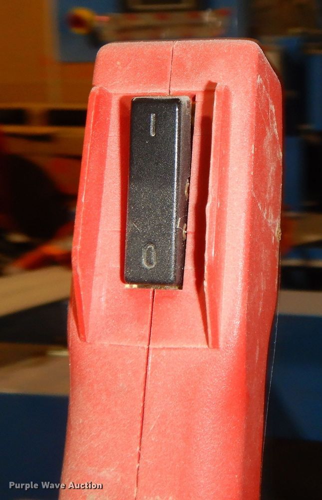 image for item LG9889 OMGA T55300 miter saw