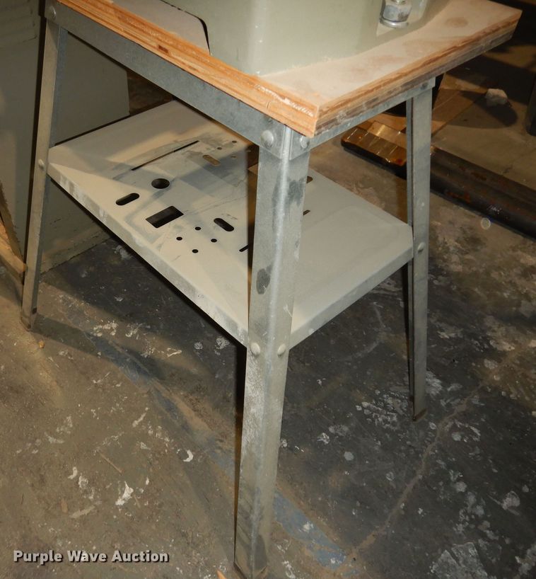 image for item LG9890 OMGA T55300 miter saw