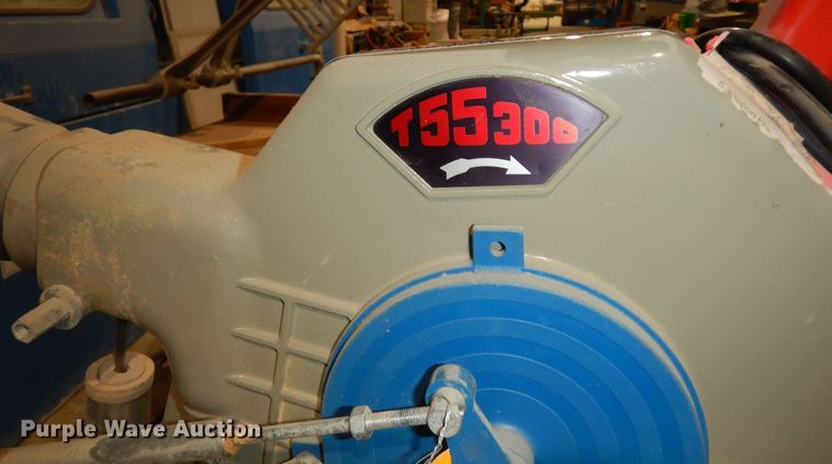 image for item LG9890 OMGA T55300 miter saw