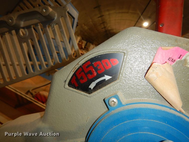 image for item LG9891 OMGA T55300 miter saw