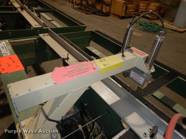 image for item LG9892 Hurst  door pull drill