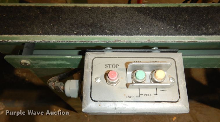 image for item LG9892 Hurst  door pull drill