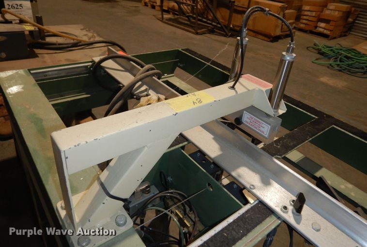 image for item LG9893 Hurst  door pull drill