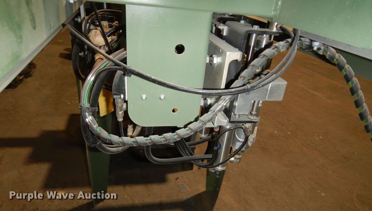 image for item LG9893 Hurst  door pull drill