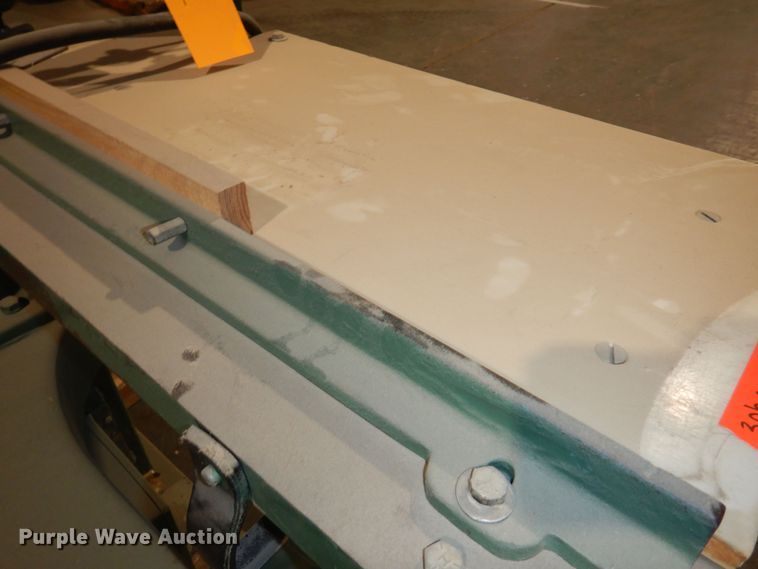 image for item LG9897 Powermatic 2A  tongue shaper