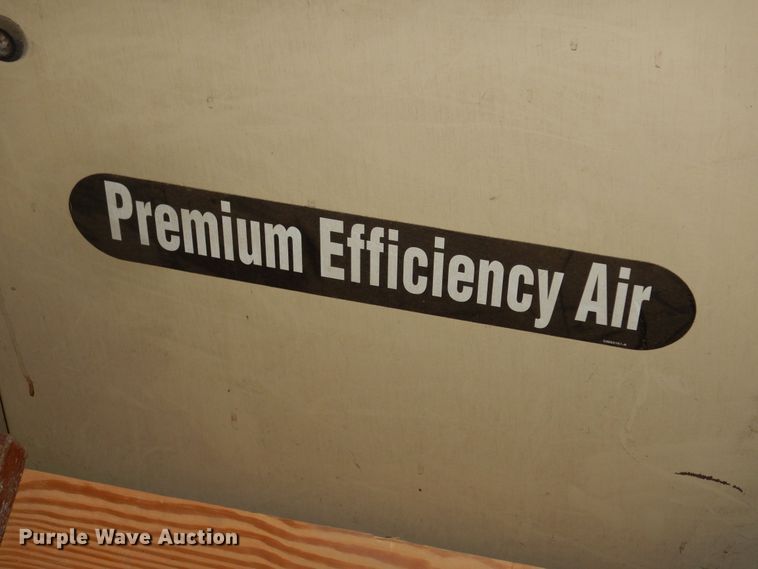 image for item LG9898 Ingersoll Rand IRN100HCC  air compressor