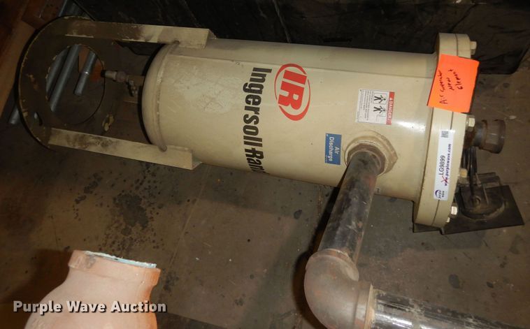 image for item LG9899 Ingersoll Rand  air separator