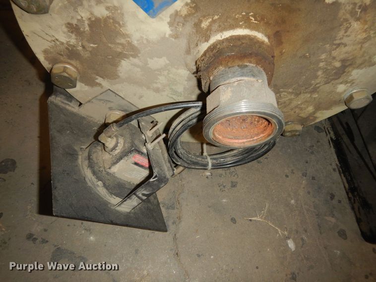 image for item LG9899 Ingersoll Rand  air separator